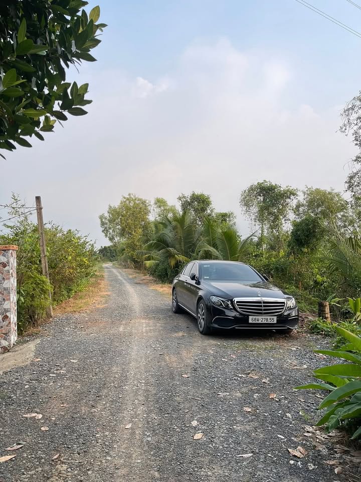 Đất thổ cư Bến Lức 1070m² giá 3.9 tỷ - Sổ hồng riêng, mặt tiền đường 7m!