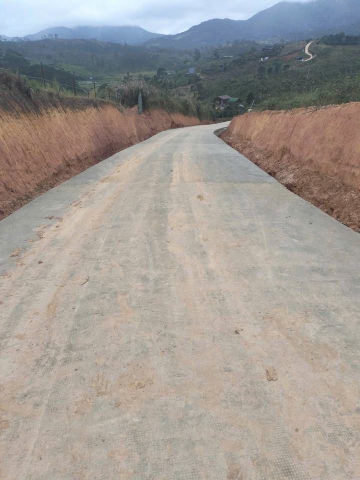 Đất nông nghiệp Đạ Chai, Lạc Dương 2ha giá 7.2 tỷ - Cơ hội đầu tư tuyệt vời!