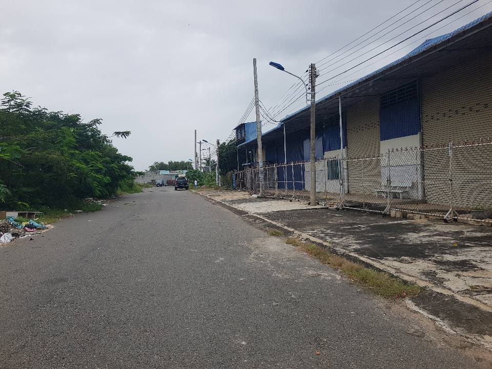 Đất mặt tiền Văn Thánh 2, Phan Thiết 100m² giá 2.3 tỷ - Nằm cạnh sông Cà Ty