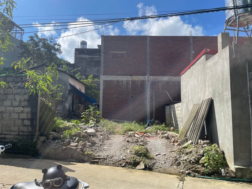 Đất thổ cư tại thôn Trung Cấp, xã Mai Pha - Diện tích 60m², pháp lý rõ ràng!