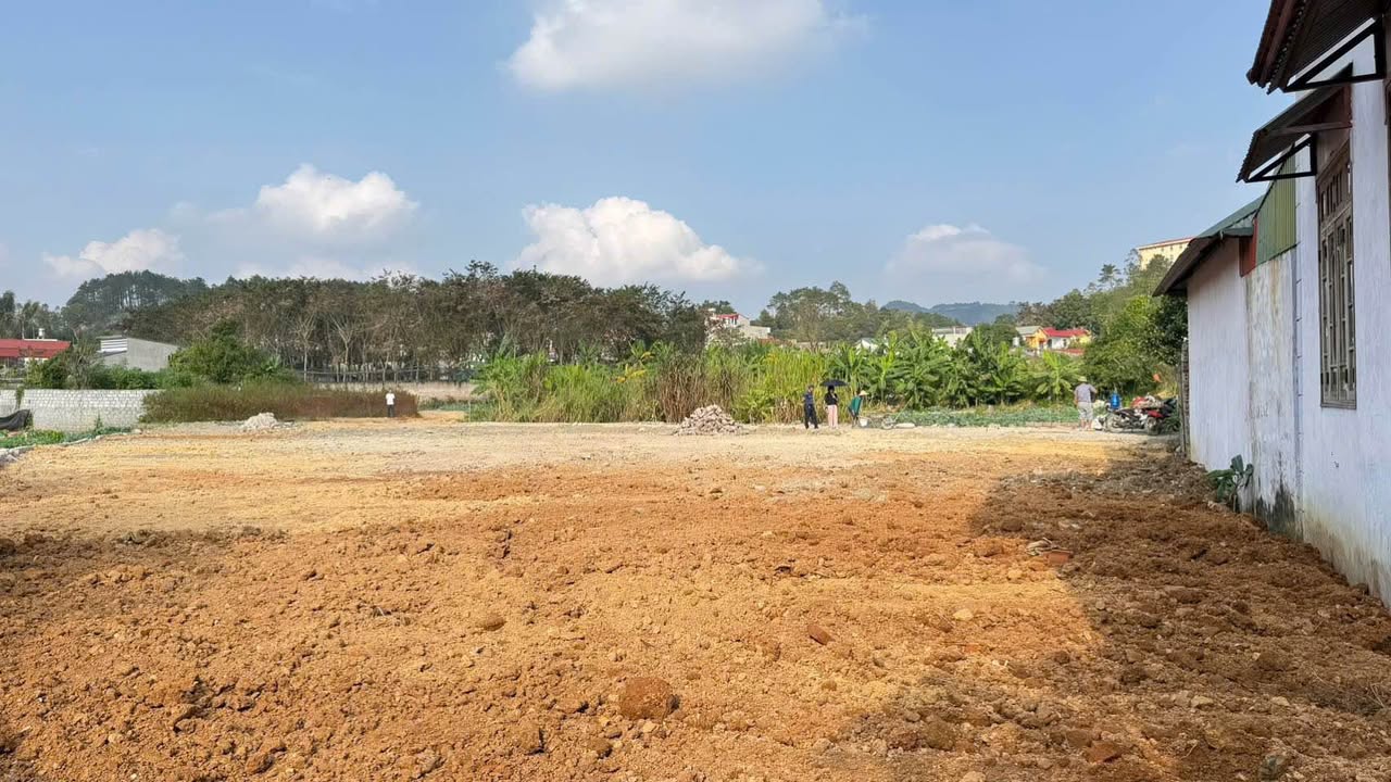 Đất nền Đông Kinh - Lạng Sơn 130m² giá 1.25 tỷ - Hướng Đông Bắc, đường rộng thoáng!