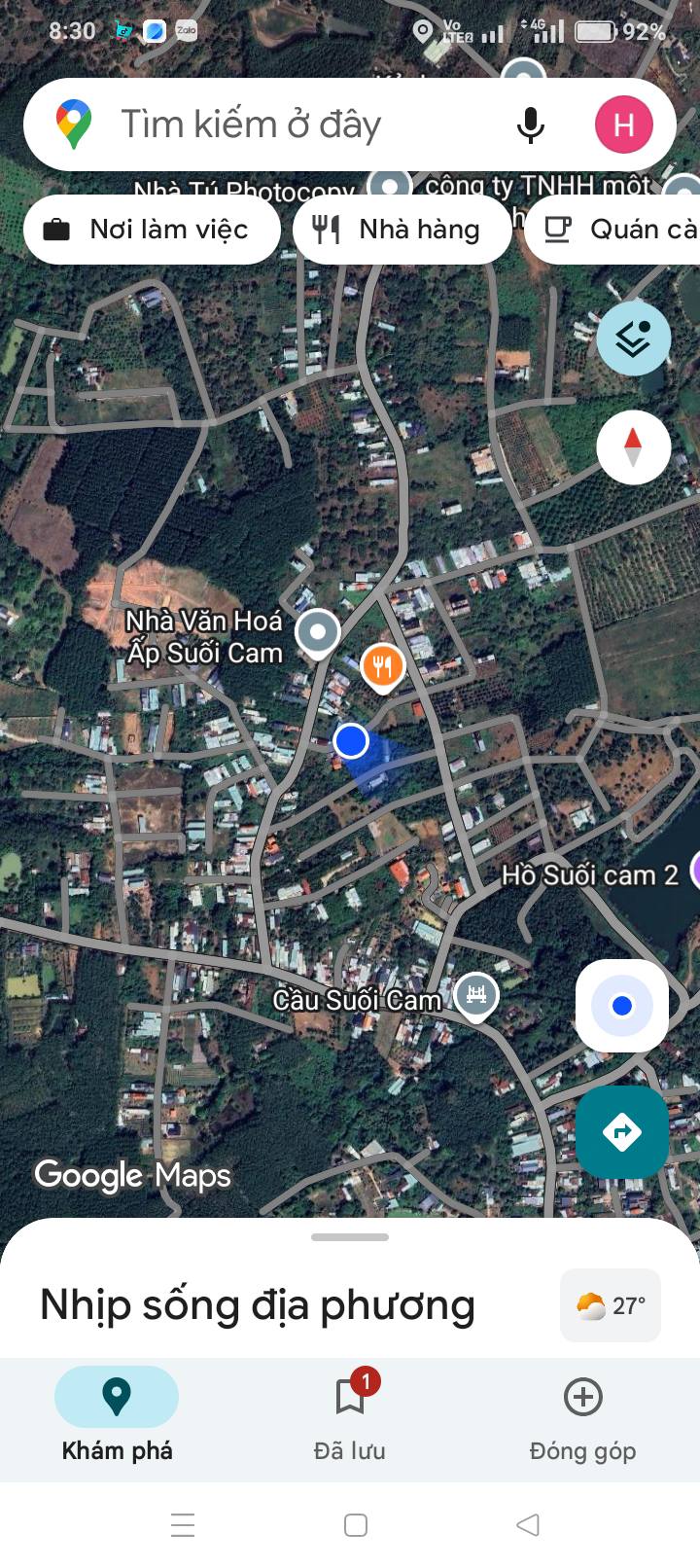 Đất nền Tiến Thành, Đồng Xoài 240m² giá 900 triệu - Vị trí đắc địa, an ninh cao!