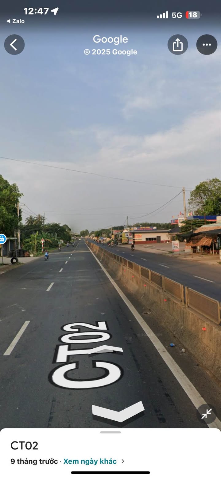 Đất nền Đồng Tiến 1856m² giá 750 triệu - Cơ hội đầu tư sinh lời