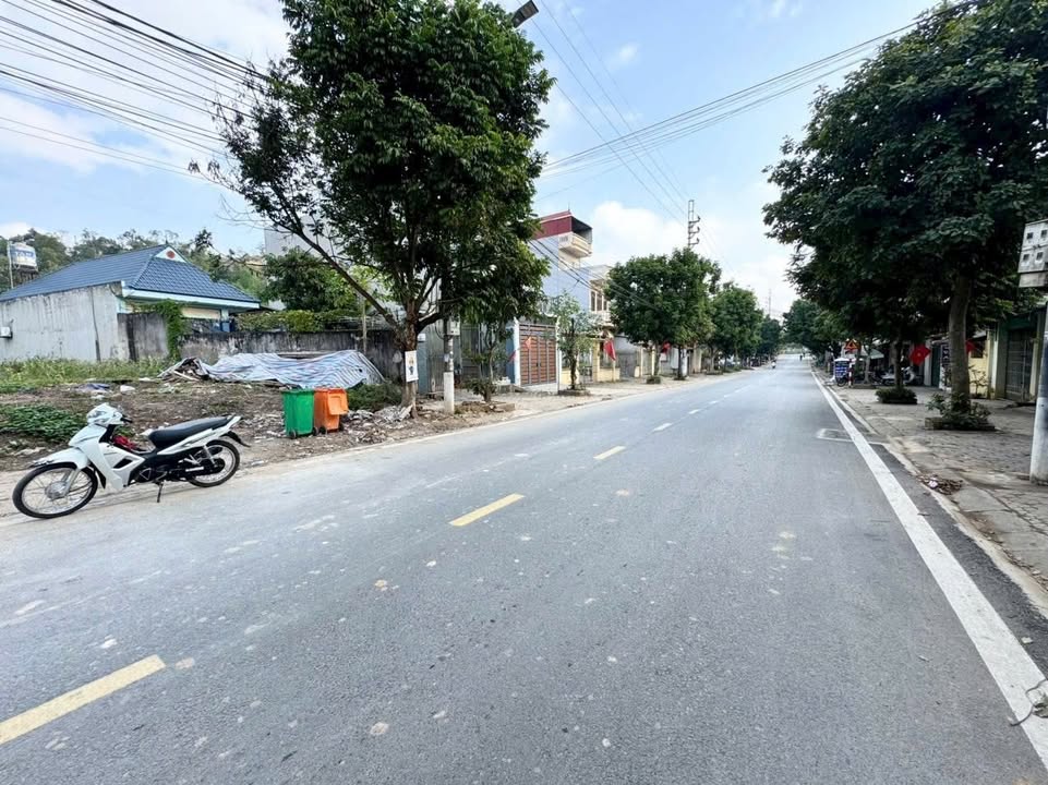 Đất mặt đường Bến Bắc Lạng Sơn 78m² giá 1 tỷ - Hướng Nam, vị trí kinh doanh lý tưởng!