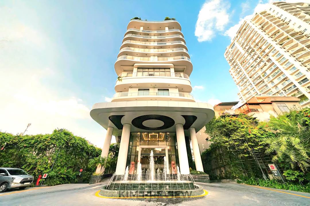 Căn hộ Five Star Golden West Lake 164m² giá 27.2 tỷ - Căn góc sang trọng view Hồ Tây