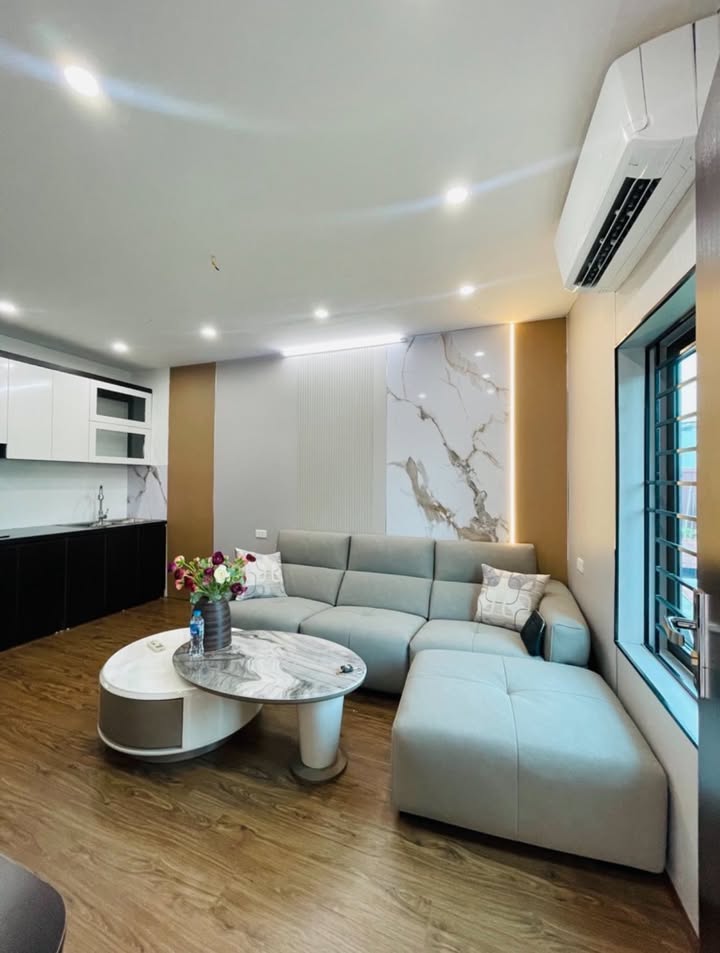 Căn hộ Tập thể Bách Khoa 80m² giá thỏa thuận - Sổ đỏ chính chủ, giao dịch nhanh chóng!