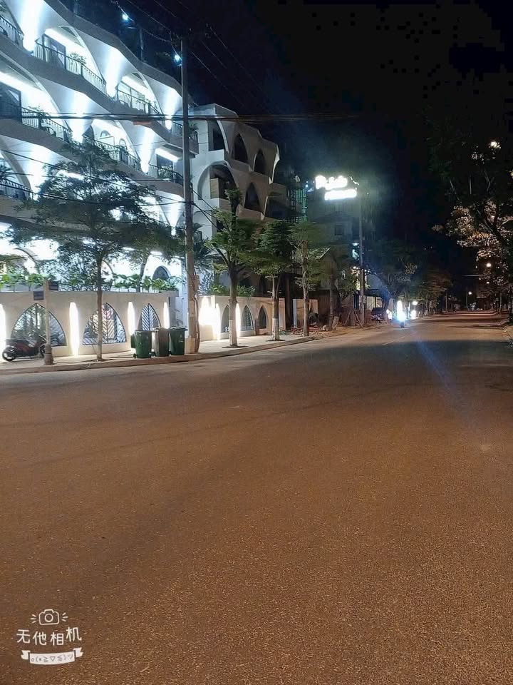 FrontHouse Đường Lý Nhật Quang, Đà Nẵng 222m² giá 21.756 tỷ - Hai mặt tiền kinh doanh đắc địa!