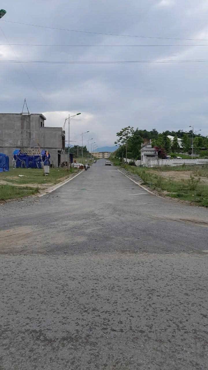 Đất thổ cư Lào Cai 212m² giá 1.7 tỷ - Bán gấp cắt lỗ!