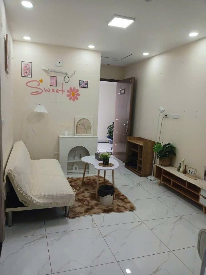 Căn hộ Hoàng Huy Lạch Tray 2 ngủ giá 6.5 triệu - Sẵn sàng vào ở ngay!