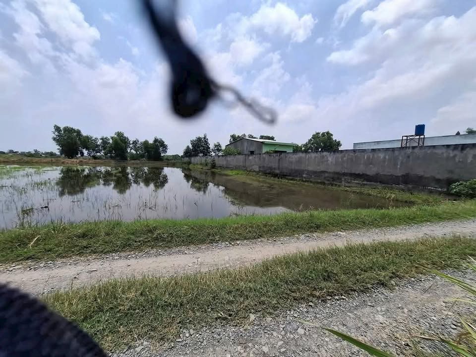 Đất nền Hòa Khánh Đông 1400m² giá 2 tỷ - Mặt tiền ô tô tải, pháp lý rõ ràng!