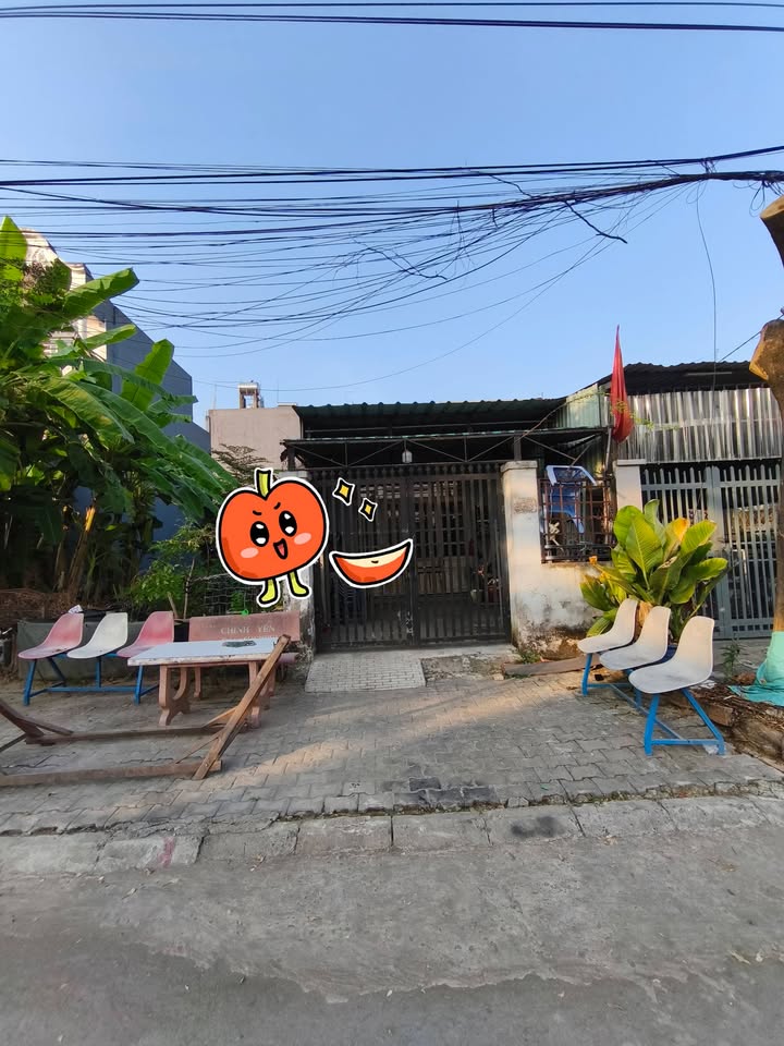 Nhà cấp 4 Mỹ Hạnh Nam 80m² giá 1.75 tỷ - Pháp lý rõ ràng, chính chủ bán!