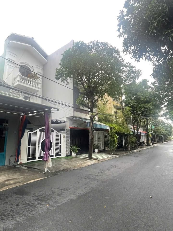 Bán nhà mặt tiền Vũ Quỳnh, Thanh Khê, 75m², giá 6.49 tỷ - Đầu tư sinh lời hấp dẫn!