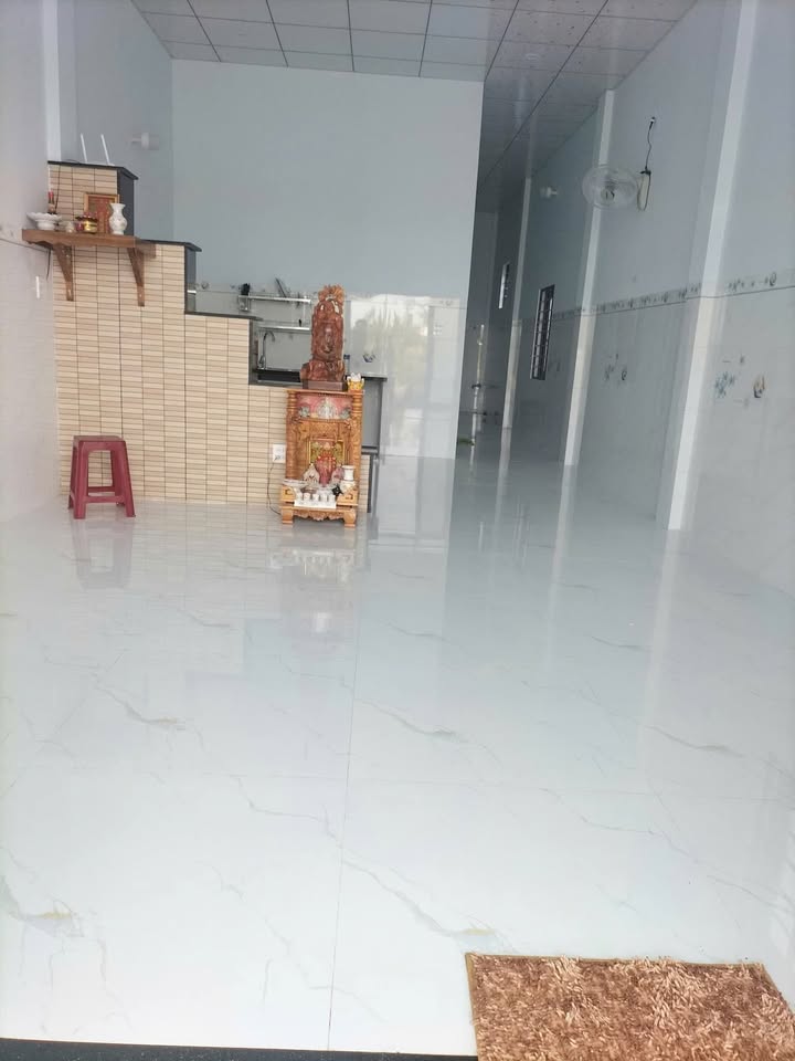 Nhà mới xây tại Phước Lộc, 87m² giá 700 triệu - Thiết kế hiện đại, sẵn sàng ở ngay!