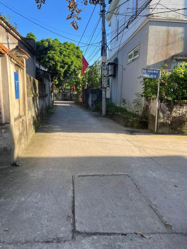 Đất nền Ninh Khánh 70,3m² giá 3.xxx - Đầu tư lý tưởng tại Hoa Lư!