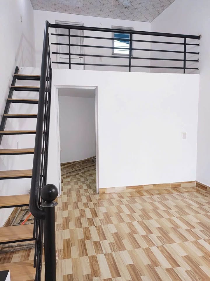 Nhà cấp 4 Vũ Phúc, Thái Bình 34m² giá 800 triệu - Sẵn sàng vào ở ngay!