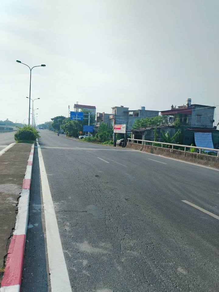 Đất mặt đường QL10A Minh Quang 92m² giá đẹp - Cơ hội đầu tư tốt!