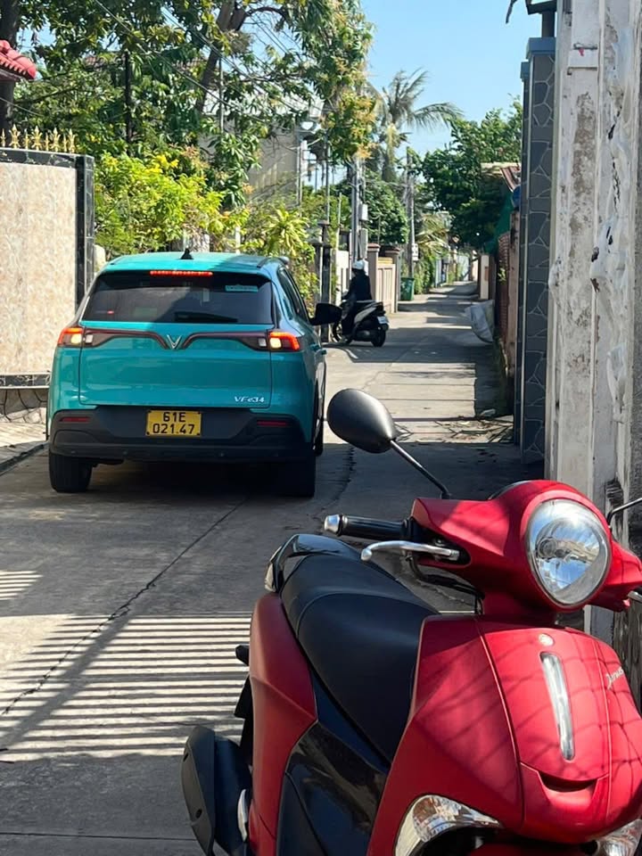 Đất nền Bình Nhâm, Thuận An 92m² giá 2 tỷ - Gần chợ Lái Thiêu