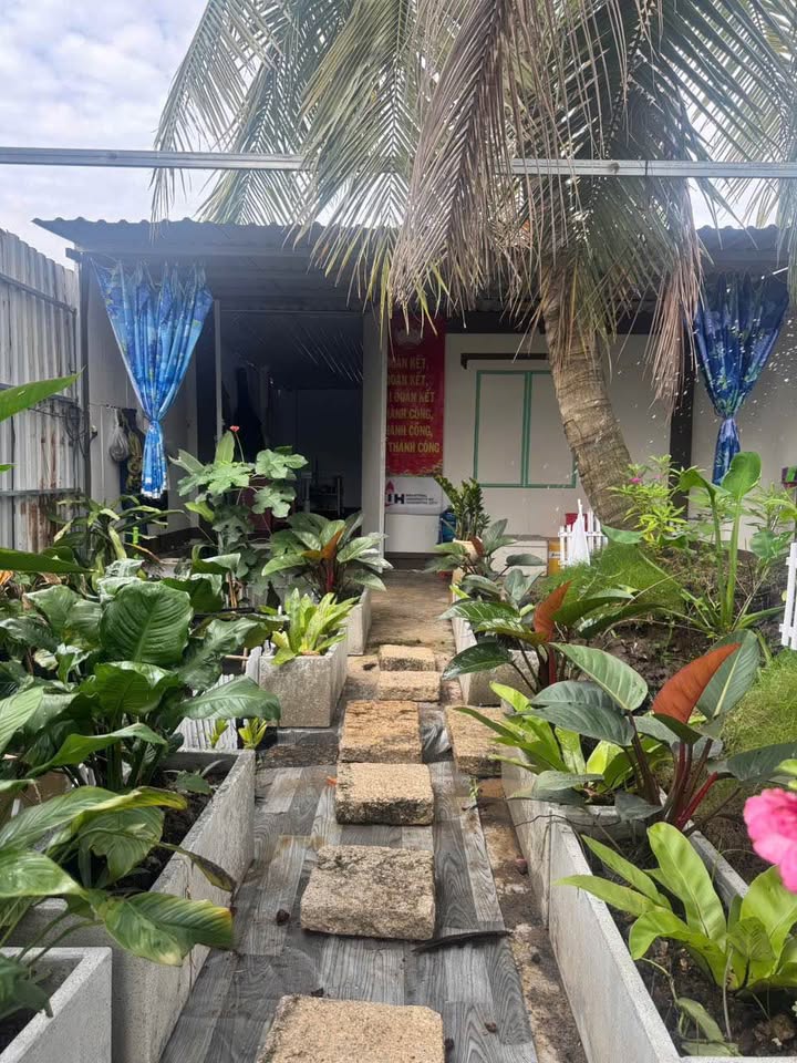 Đất nền Bình Mỹ Củ Chi 139.59m² giá 1.25 tỷ - Mặt tiền kênh lý tưởng cho nhà vườn!