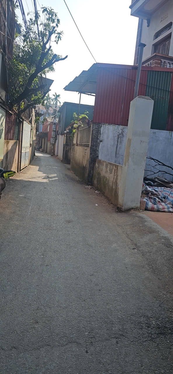 Đất Phù Khê Từ Sơn 80m² giá 2 tỷ - Nở hậu, vị trí đắc địa!