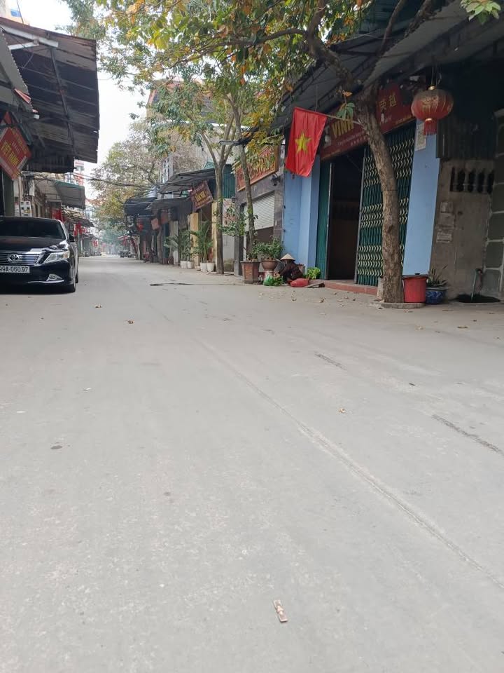 Đất nền Phù Khê, Từ Sơn 44m² giá chỉ 800 triệu - Cơ hội đầu tư hiếm có!