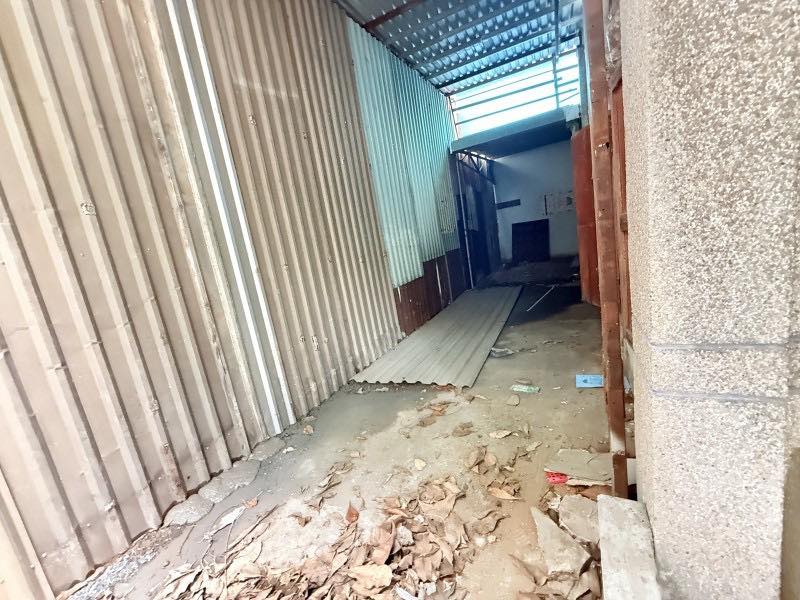 Nhà mặt tiền Tô Ngọc Vân, Linh Đông 170m² giá 11.9 tỷ - Đầu tư sinh lời ngay!