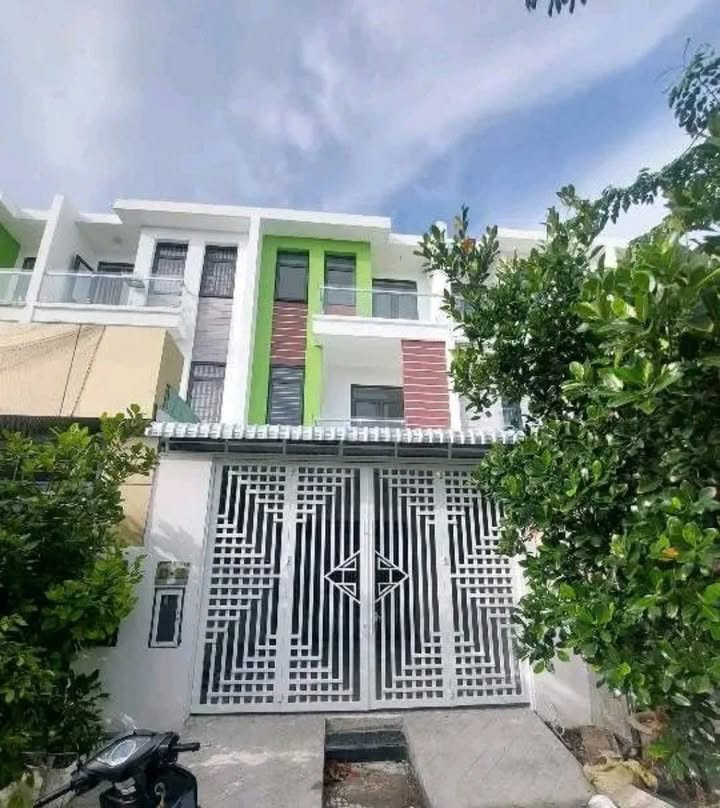 Nhà cho thuê đường số 5, Rạch Giá 110m² giá 8 triệu - Khu vực kinh doanh sầm uất!