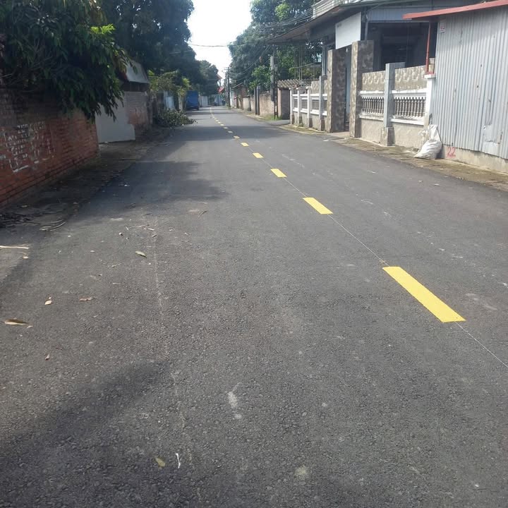 Đất nền Hương Sơn Bình Xuyên 184m² giá 2.3 tỷ - Đầu tư sinh lời ngay!