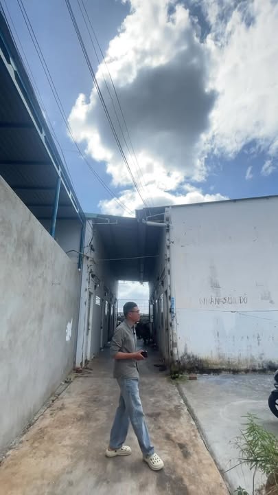 Nhà riêng đường Phạm Hồng Thái, Buôn Ma Thuột 159m² giá 3.55 tỷ - Đầu tư sinh lời ngay!