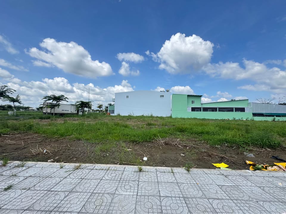 Đất nền đường số 7 KHC Cà Mau 139.8m² giá 3 tỷ - Vị trí đắc địa gần Vincom Plaza