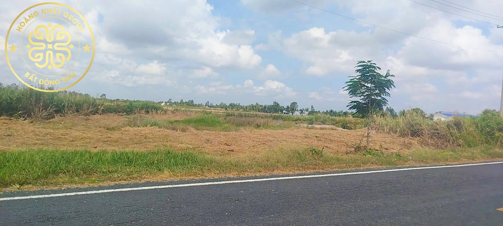 Đất nền 1715m² tại Ấp 2, xã Hồ Thị Kỷ, Cà Mau giá chỉ 2.8 tỷ - Đầu tư sinh lời ngay!