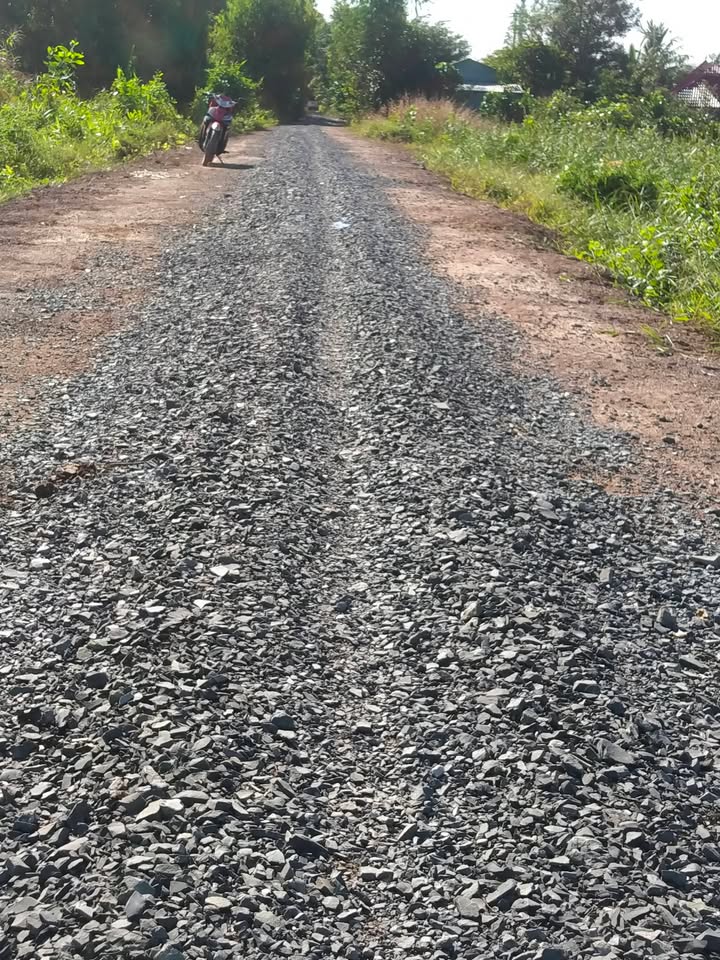 Đất thổ cư Hưng Thạnh, Tháp Mười 190m² giá 360 triệu - Gần chợ, tiện ích đầy đủ!