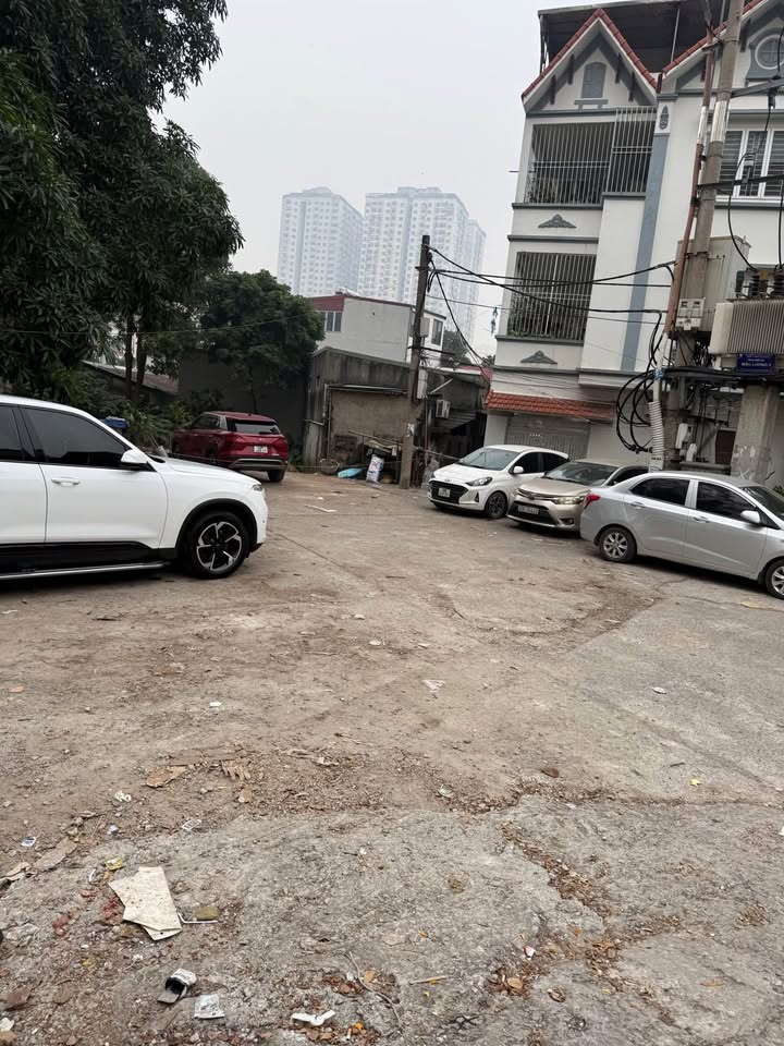 Nhà riêng Kiến Hưng, Hà Đông 38m² giá thỏa thuận - Sẵn sàng vào ở ngay!