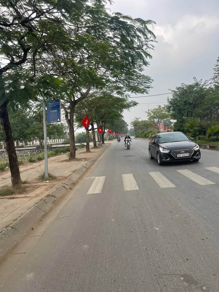 Bán đất Đại Áng - Thanh Trì 30-60m² giá từ 3.5 - 7 tỷ - Đầu tư sinh lời ngay!