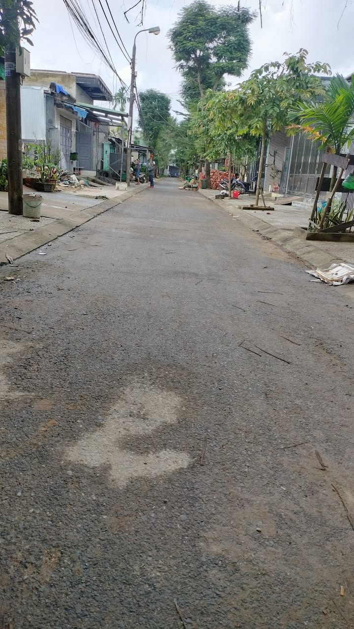 Đất mặt tiền đường Thanh Vinh, Liên Chiểu, Đà Nẵng 198m² giá 3 tỷ - Cơ hội đầu tư hiếm có!