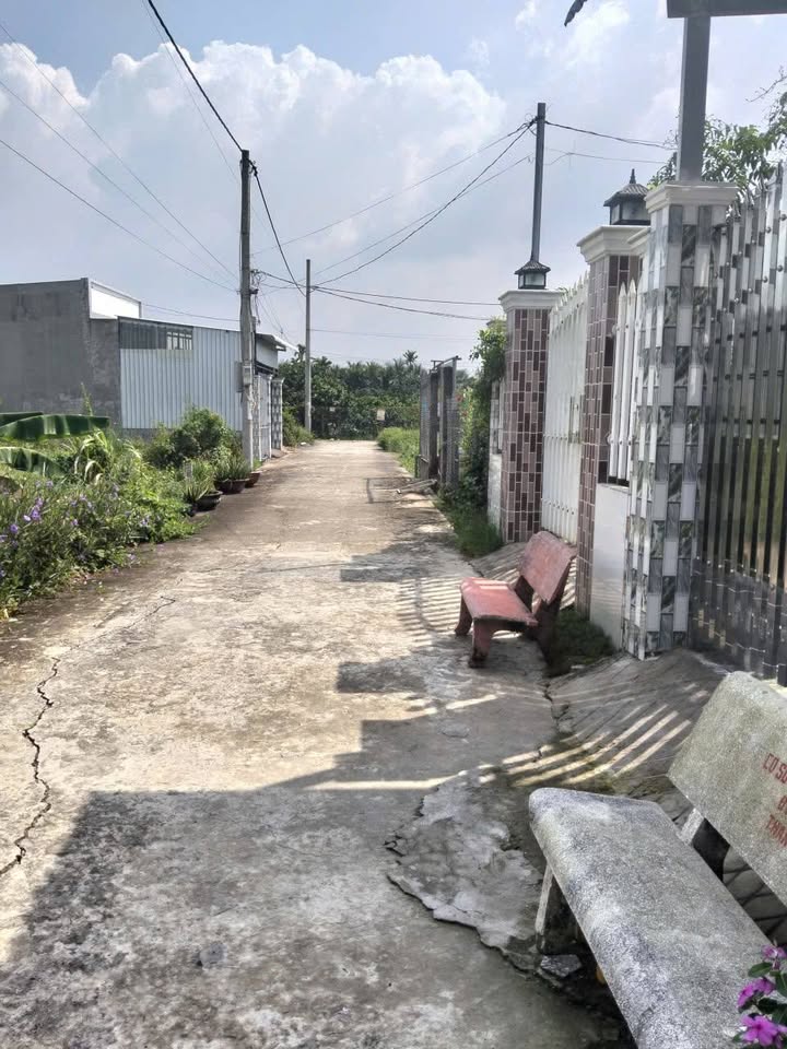 Đất nền Mỹ Phong, Tiền Giang 102m² giá chỉ 500 triệu - Đầu tư sinh lời ngay!