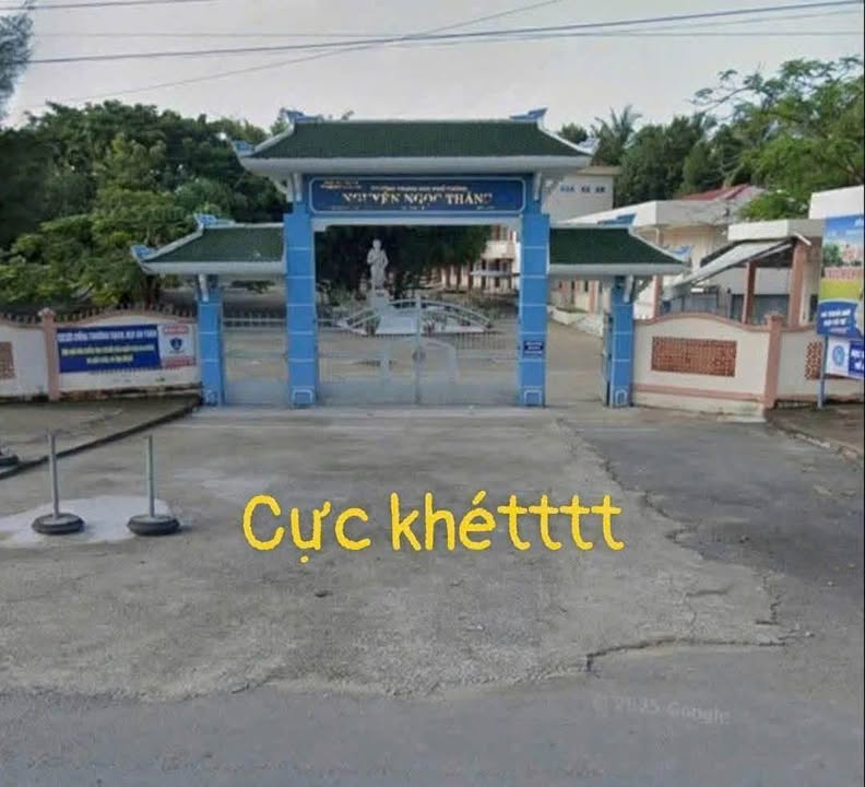 Nhà mặt tiền Quốc lộ 57C, Giồng Trôm, Bến Tre 600m² - Cơ hội đầu tư tuyệt vời!