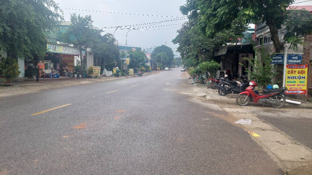 Đất chính chủ 92m² tại Lam Sơn, Bỉm Sơn - Giá chỉ 9xx triệu, thuận lợi an cư!