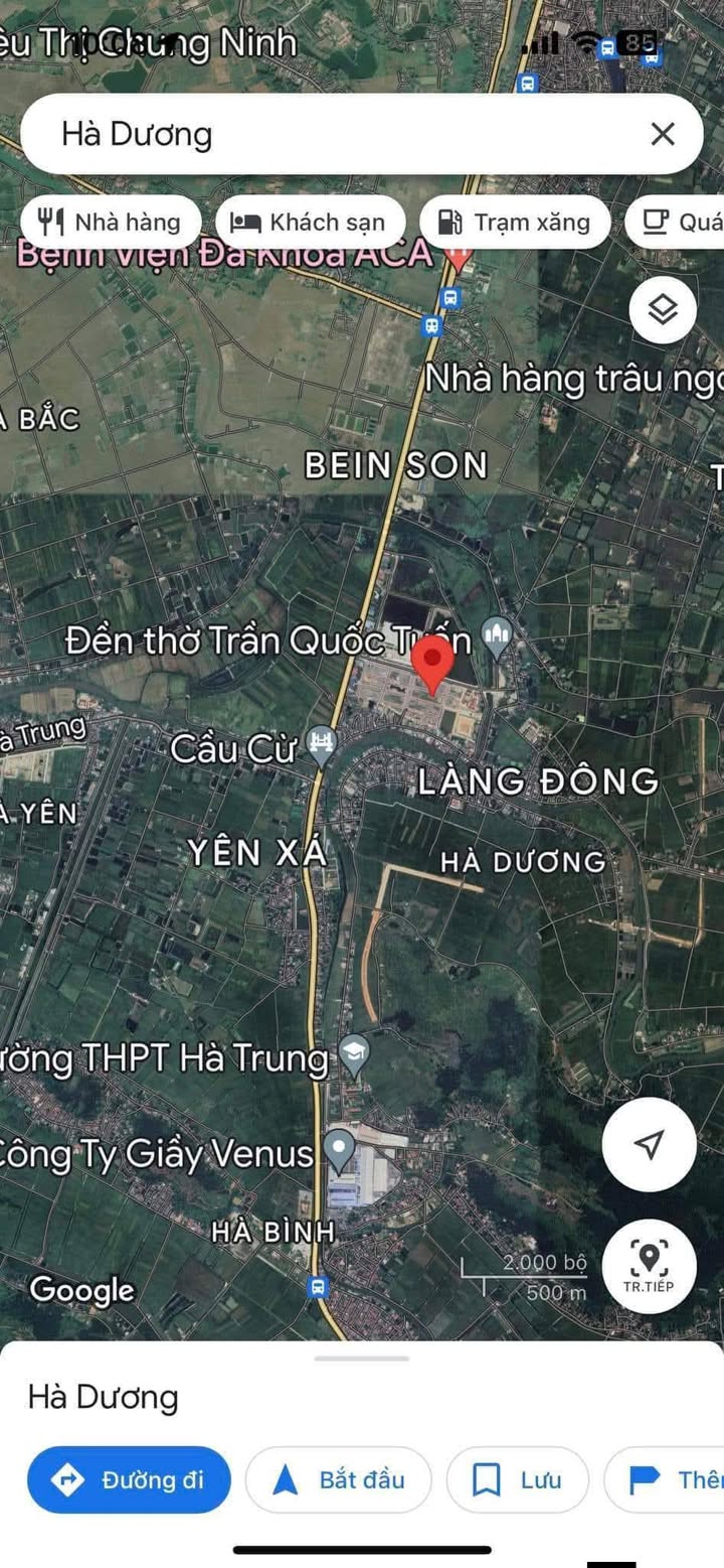 Biệt thự MB 4047 Yên Dương 310m² giá 3.1 tỷ - Khu vực tiện ích đầy đủ!