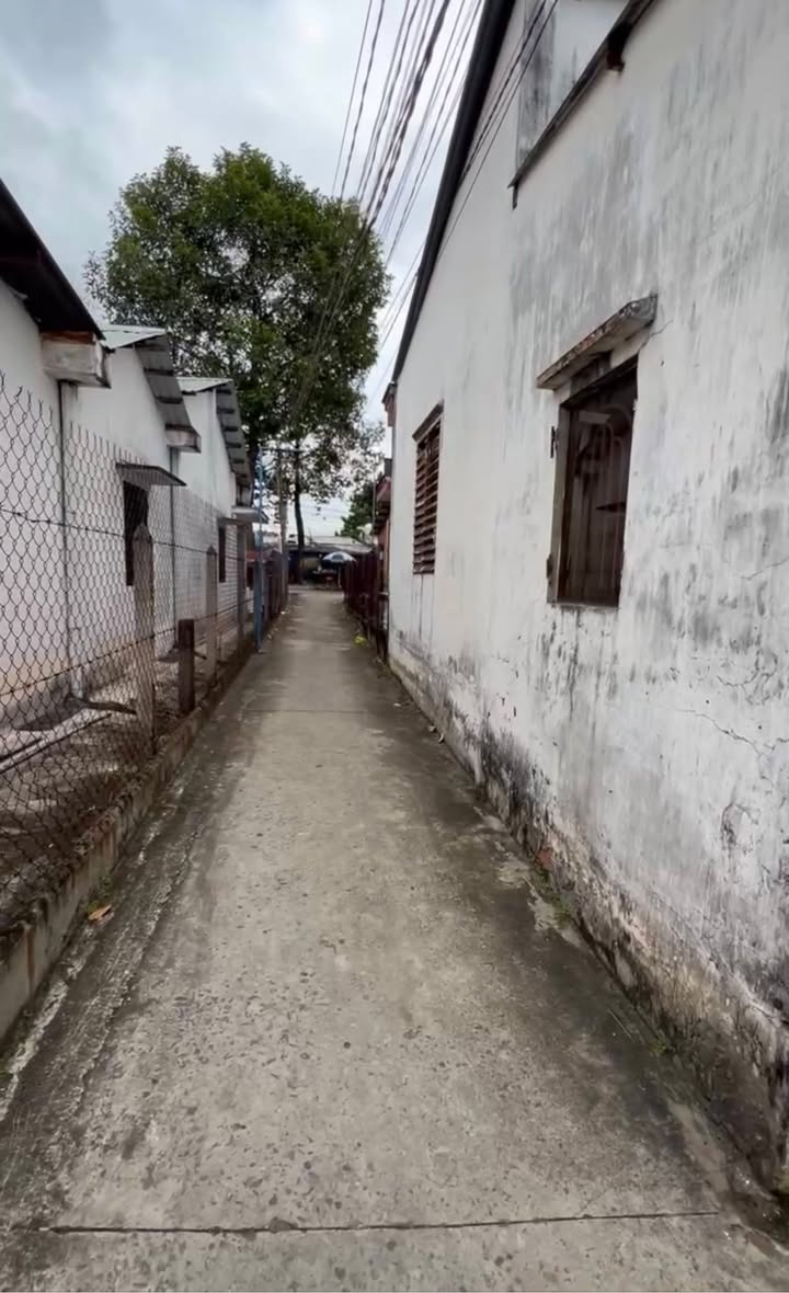 Nhà Tương Bình Hiệp, Thủ Dầu Một, 60m² giá 1.9 tỷ - Lô góc thoáng mát!