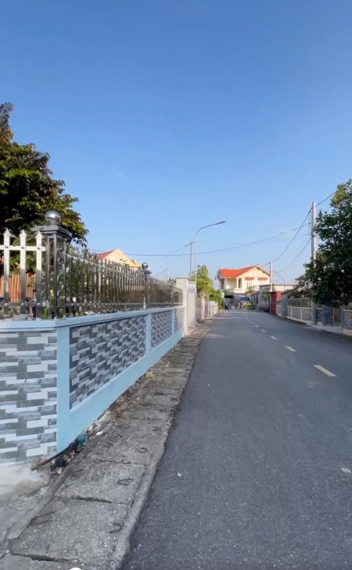 Đất nền An Tiến - An Lão 81m² giá 1.7 tỷ - Ô tô đỗ tận đất!