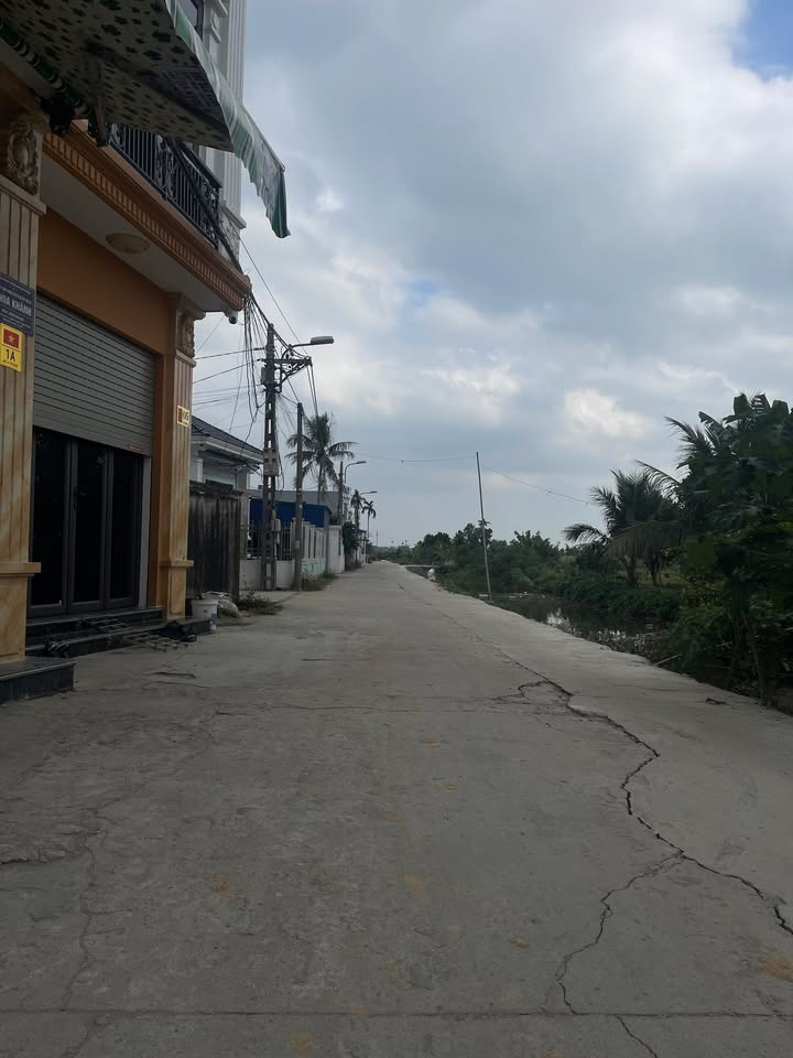 Đất nền Tô Phong, Kiến An, Hải Phòng 41m² giá 1 tỷ - Chính chủ cần bán gấp!