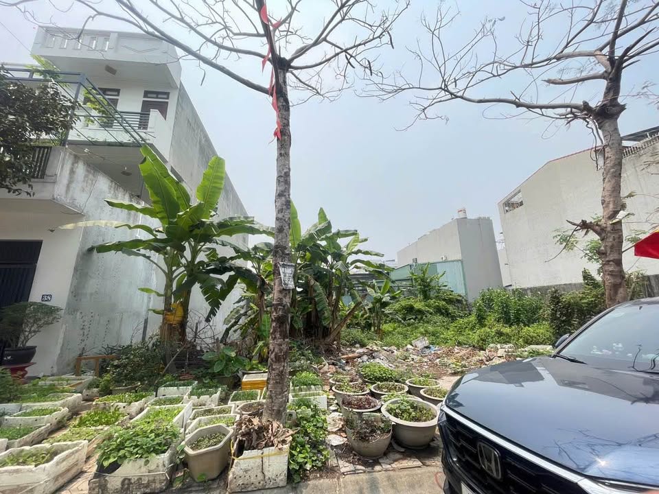 Đất nền Vĩnh Niệm, Hải Phòng 90m² - Vị trí vàng, pháp lý rõ ràng