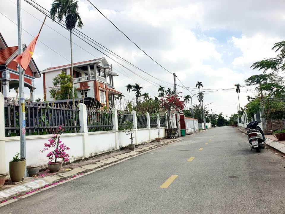 Đất nền An Hải, Hải Phòng 100m² giá 2.6 tỷ - Vị trí đắc địa, đầu tư sinh lời!