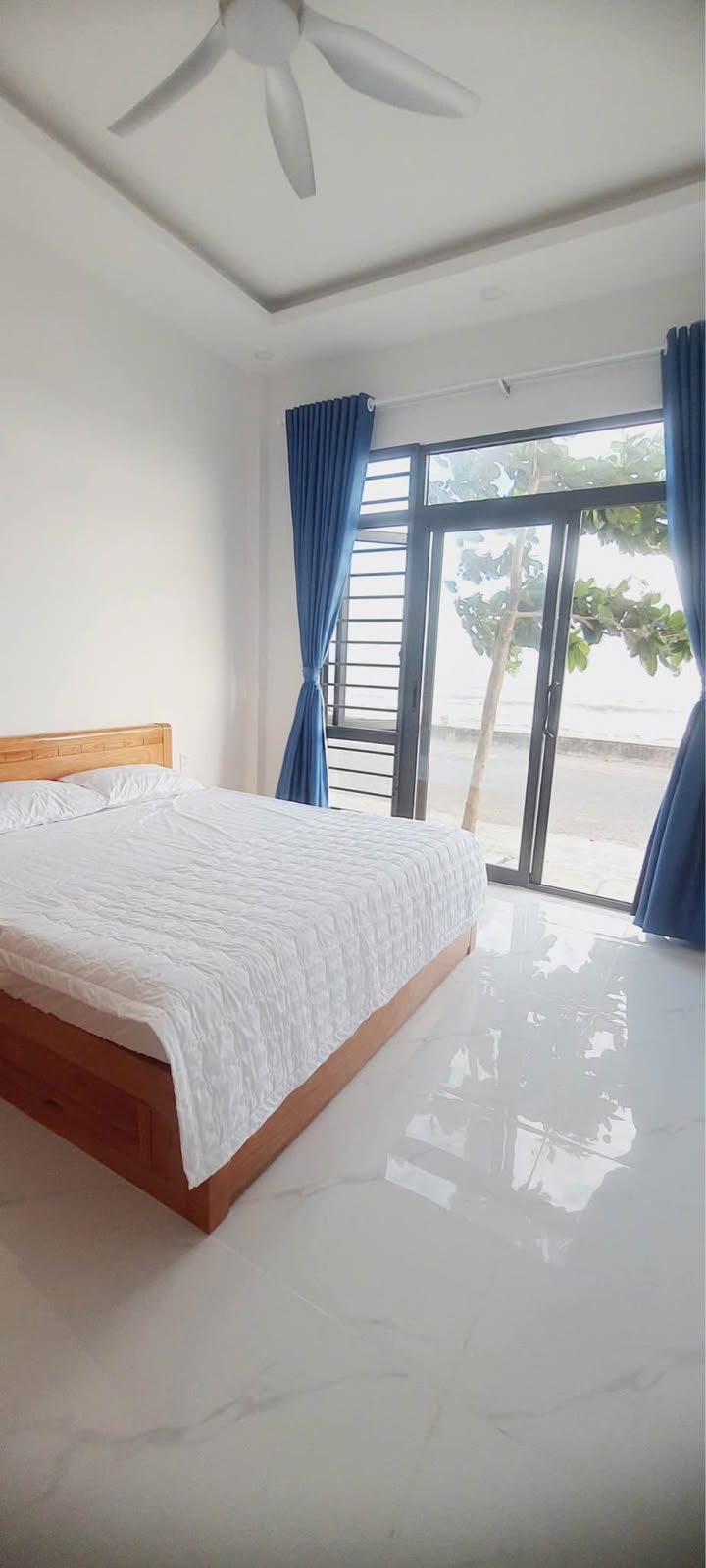 Nhà 1 trệt 1 lầu tại Phước Tỉnh, 62m² giá 5.29 tỷ - Đầu tư homestay lý tưởng!