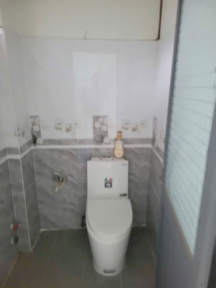 Nhà cho thuê 2 tầng tại Thắng Nhì, Vũng Tàu - Giá chỉ 3 triệu/tháng