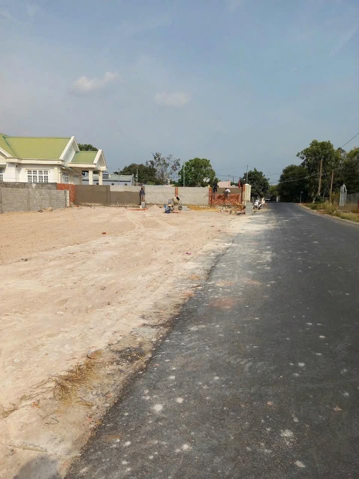 Đất thổ cư Long Điền 733m² giá 2.5 tỷ - Cơ hội đầu tư hấp dẫn!