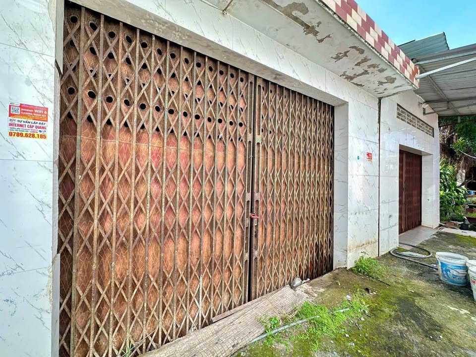 Đất nền Phường 5, TP. Mỹ Tho, 95m² giá 1.6 tỷ - Vị trí siêu trung tâm