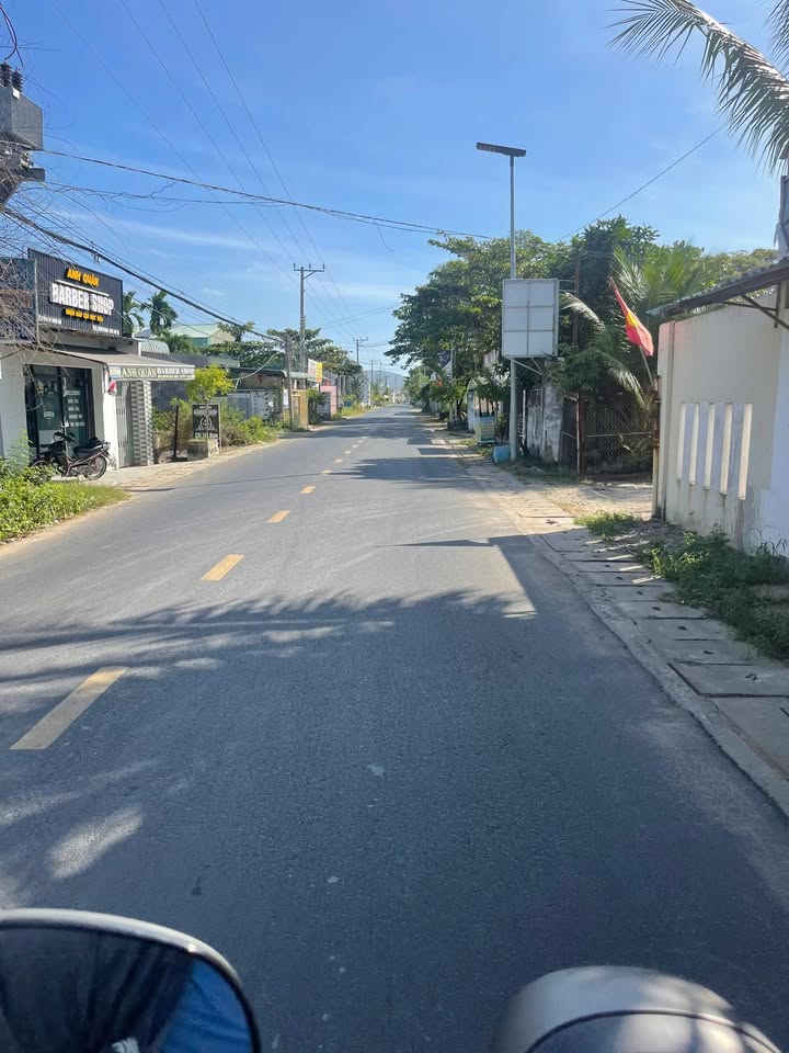 Đất nền ven biển Phước Lâm 1000m² giá 4.8 tỷ - Cơ hội đầu tư tuyệt vời!