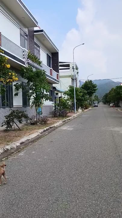 Đất nền Long Hải 151m² giá 3.2 tỷ - Lô gốc 2 mặt tiền, gần biển!