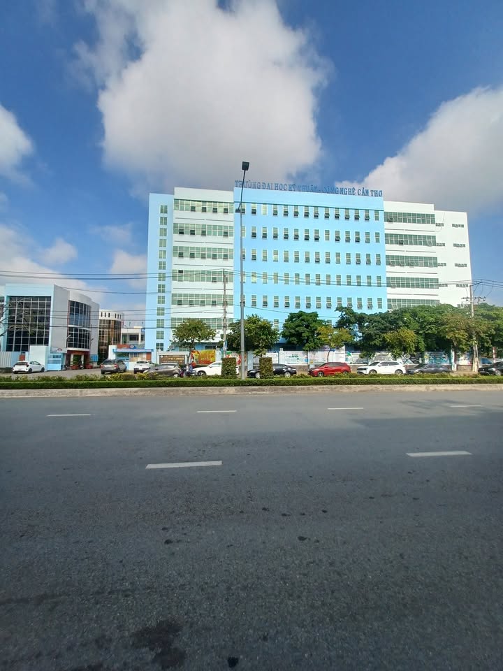 Bán nhà hoàn công 12.8m² hẻm 311 Nguyễn Văn Cừ, Cái Khế, giá 890 triệu - Cơ hội đầu tư tuyệt vời!